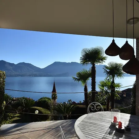 Near With Panoramic Views *