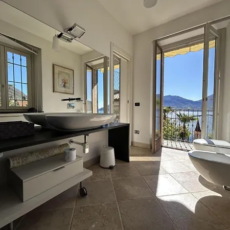 Near With Panoramic Views * 奥杰比奥